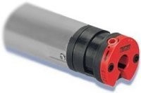 Simu T3.5 DC 10/12 12V, 10 NM Rollladenmotor, 12 U/min., 12V DC Gleichstrom